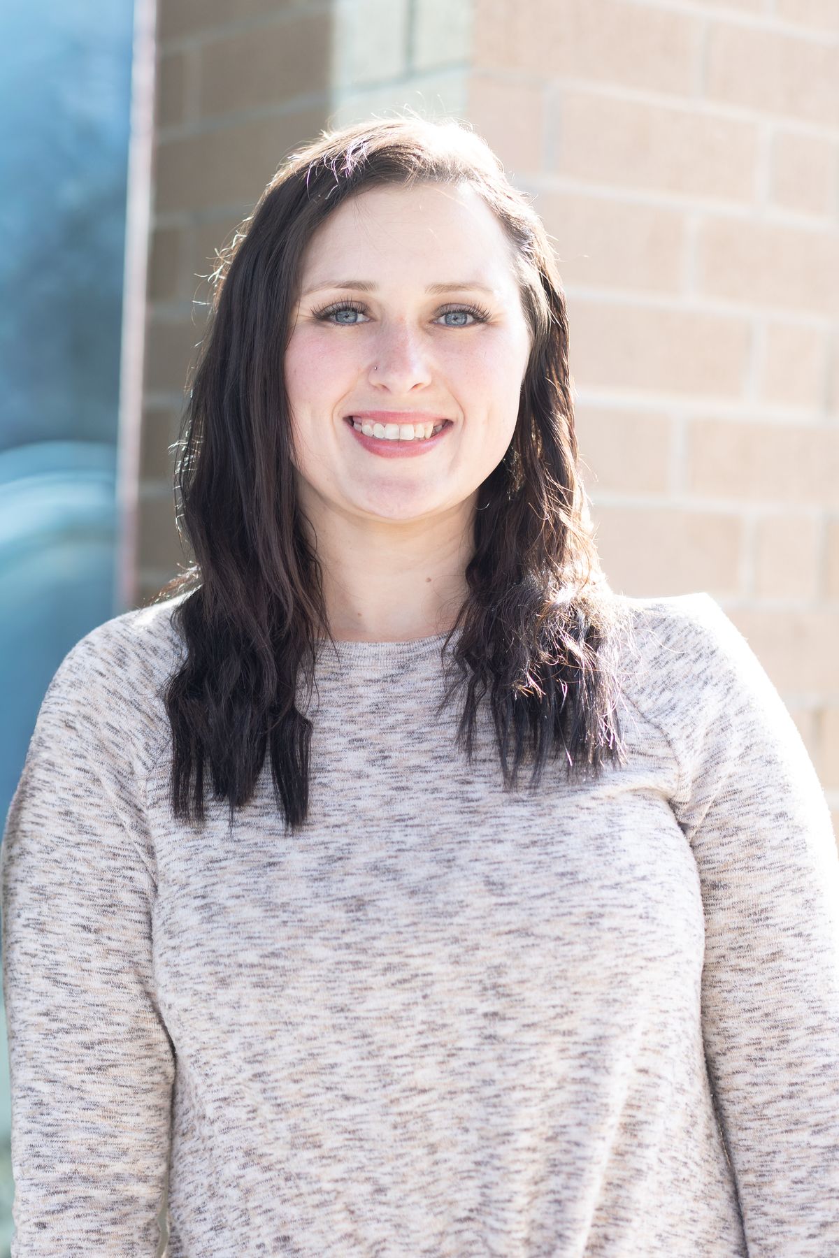 Brittney Baughcum, CNA, Personalized Patient Liaison