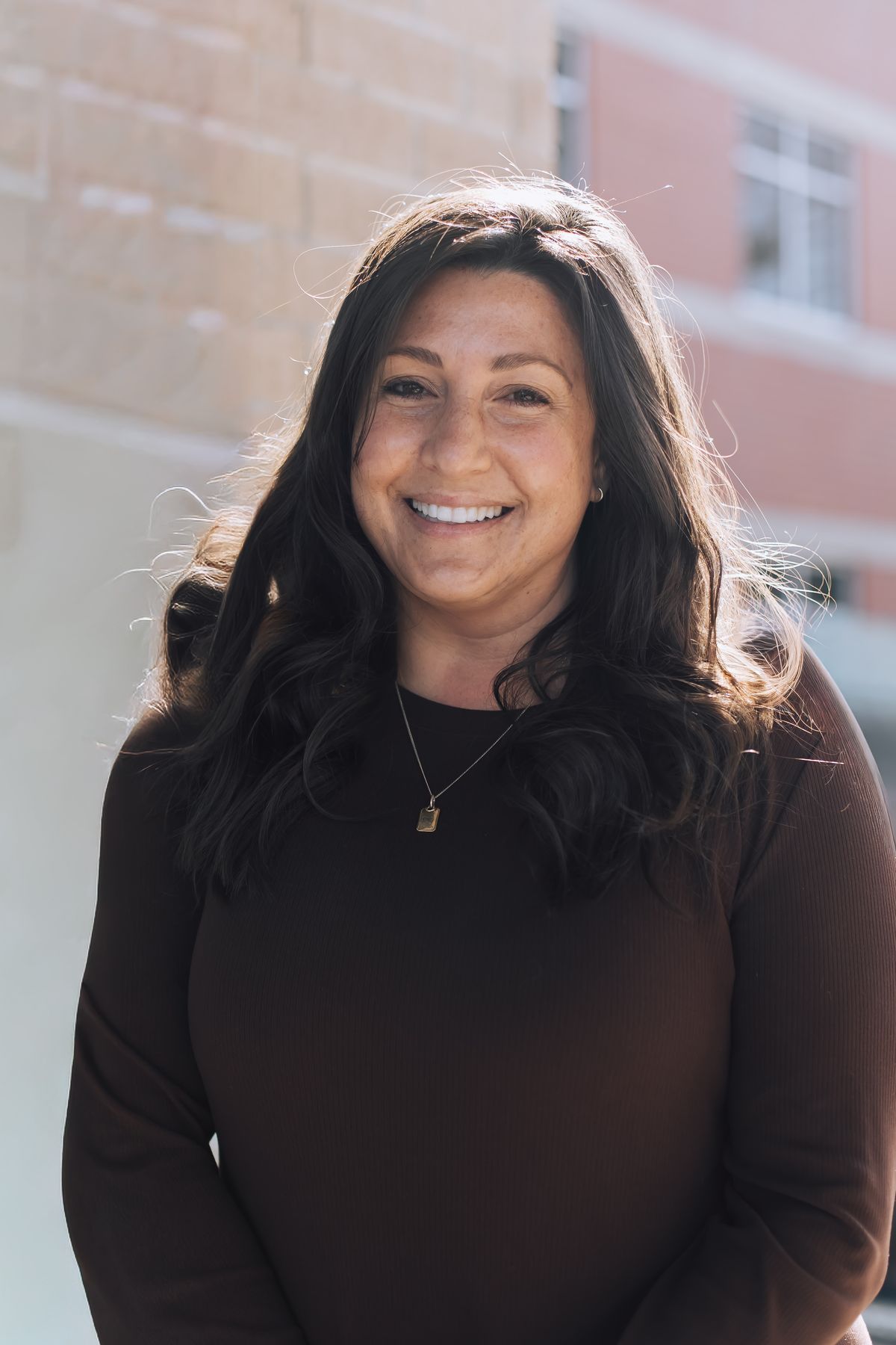 Lauren Mul&eacute;, Director of Nursing